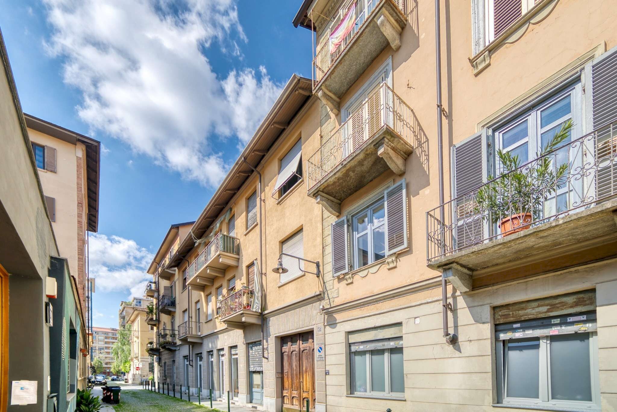 dsc07084 - Bilocale via Rivara, 32, Torino (zona Campidoglio) - foto 1