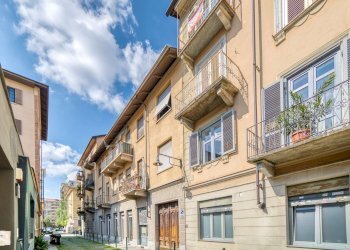 dsc07084 - Bilocale via Rivara, 32, Torino (zona Campidoglio) - foto 1