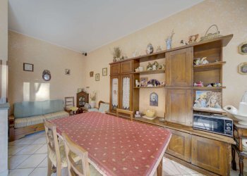 dsc06932_3_4_5_6 - Bilocale via Rivara, 32, Torino (zona Campidoglio) - foto 9