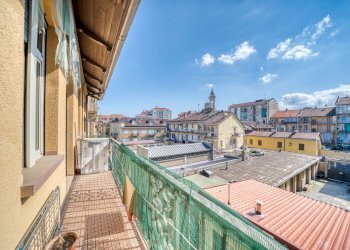 dsc06969 - Bilocale via Rivara, 32, Torino (zona Campidoglio) - foto 18