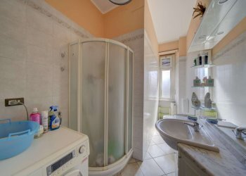 dsc06982_3_4_5_6 - Bilocale via Rivara, 32, Torino (zona Campidoglio) - foto 20