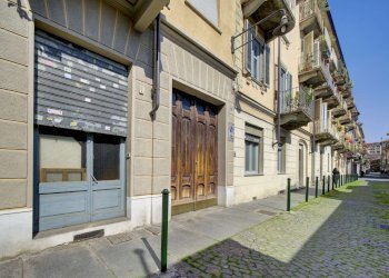 dsc07057_58_59_60_61 - Bilocale via Rivara, 32, Torino (zona Campidoglio) - foto 24