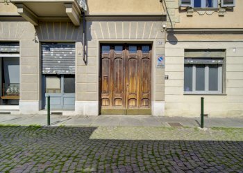 dsc07077_78_79_80_81 - Bilocale via Rivara, 32, Torino (zona Campidoglio) - foto 25