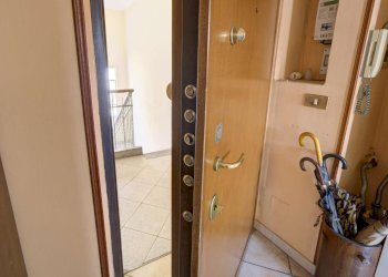 dsc07032_3_4_5_6 - Bilocale via Rivara, 32, Torino (zona Campidoglio) - foto 29