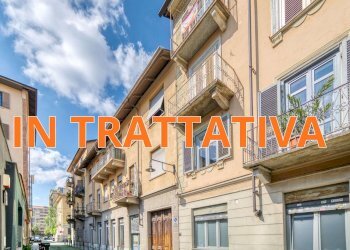 in trattativa - Two-room apartment via Rivara, 32, Torino (neighborhood Campidoglio) - photo 1