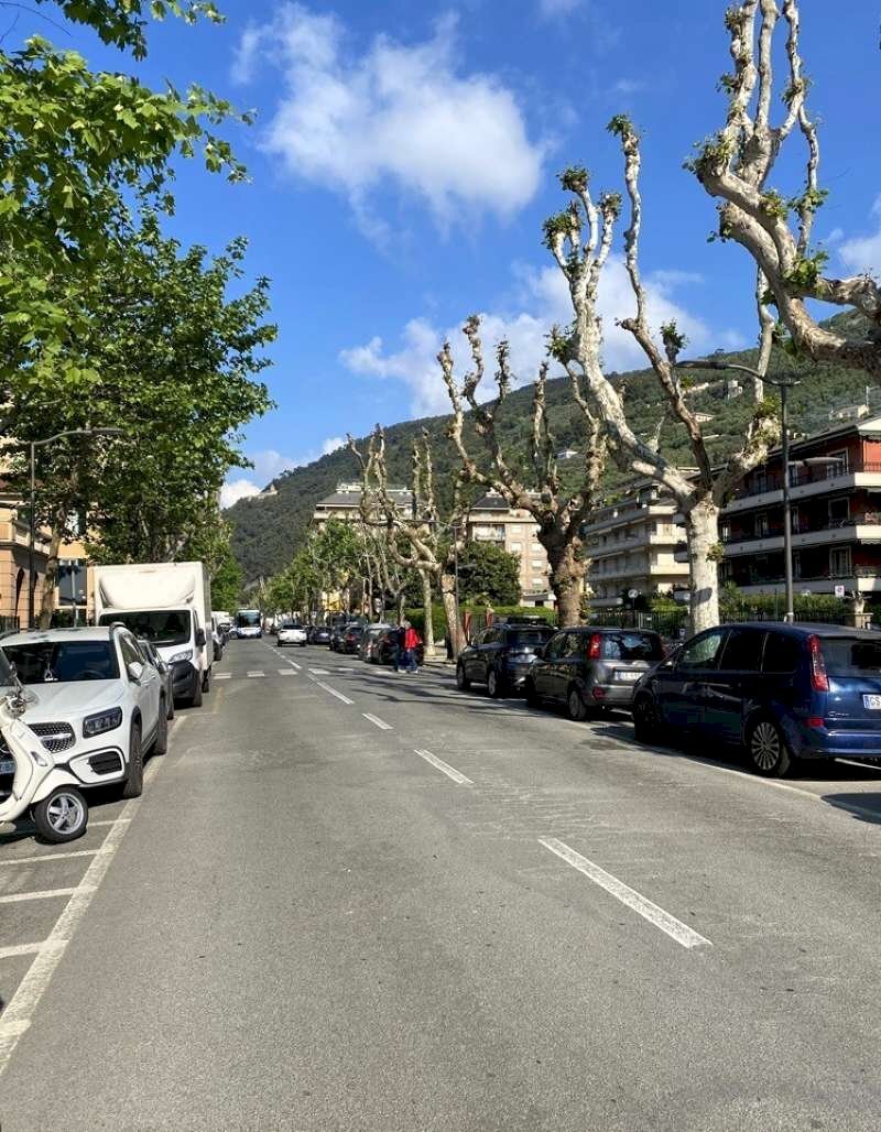 Viste - Box corso Buenos Aires, Chiavari - photo 1