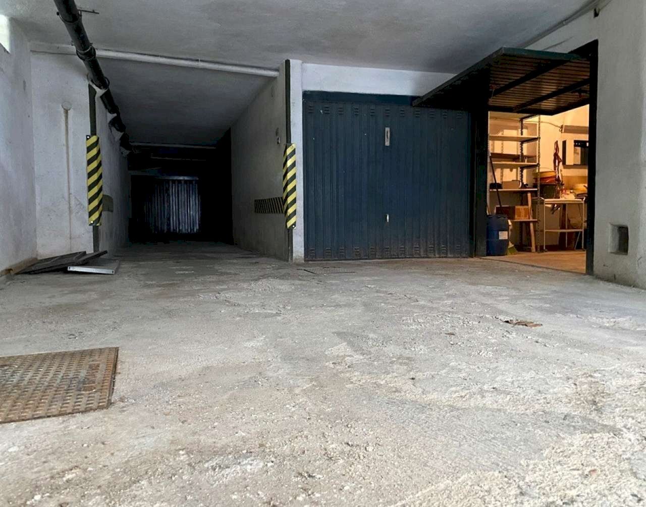 Autorimessa - Box corso Buenos Aires, Chiavari - photo 2