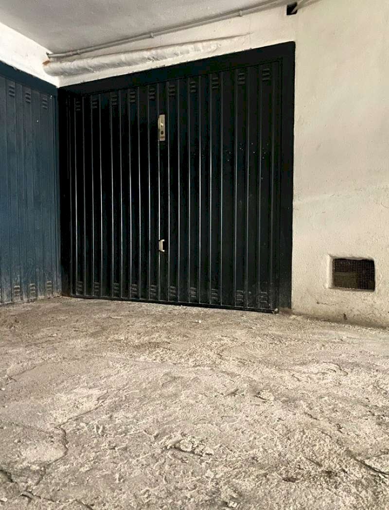 Autorimessa - Box corso Buenos Aires, Chiavari - photo 3