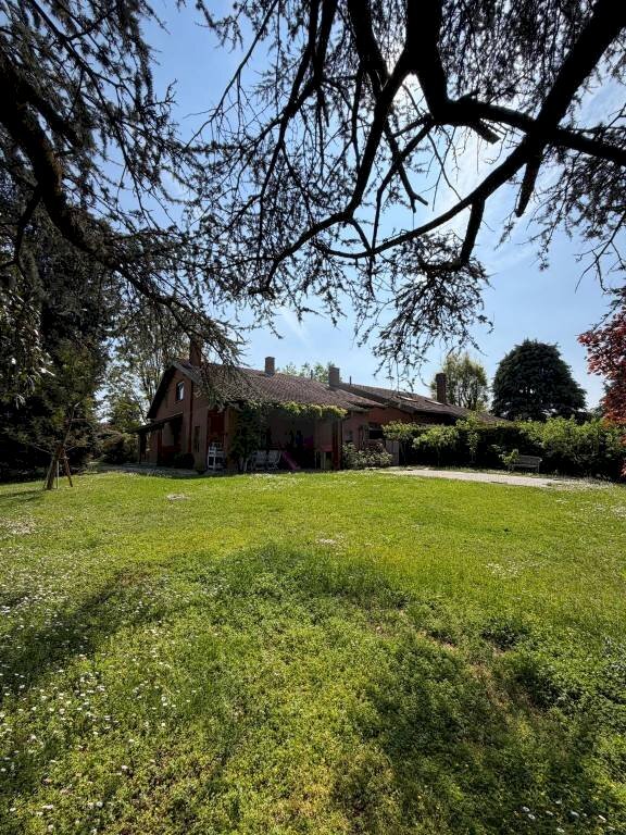 Altro - Villa viale Bruno Buozzi, Vinovo - foto 1