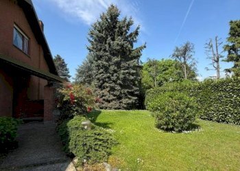 Giardino - Villa viale Bruno Buozzi, Vinovo - foto 5