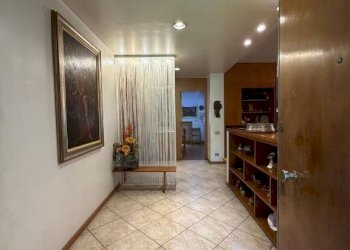 Ingresso - Villa viale Bruno Buozzi, Vinovo - foto 6