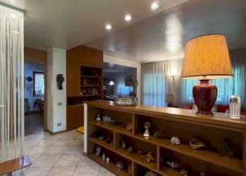 Salone - Villa viale Bruno Buozzi, Vinovo - foto 8