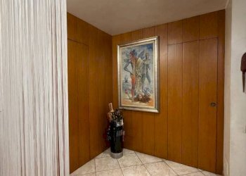 Disimpegno - Villa viale Bruno Buozzi, Vinovo - foto 9