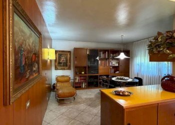 Sala da pranzo - Villa viale Bruno Buozzi, Vinovo - foto 15