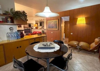 Sala da pranzo - Villa viale Bruno Buozzi, Vinovo - foto 17