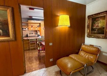 Sala da pranzo - Villa viale Bruno Buozzi, Vinovo - foto 18