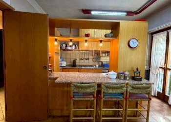 Cucina - Villa viale Bruno Buozzi, Vinovo - foto 21