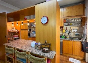 Cucina - Villa viale Bruno Buozzi, Vinovo - foto 22
