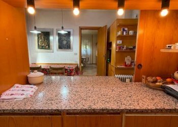 Cucina - Villa viale Bruno Buozzi, Vinovo - foto 25