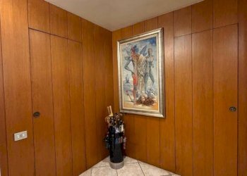 Disimpegno - Villa viale Bruno Buozzi, Vinovo - foto 27