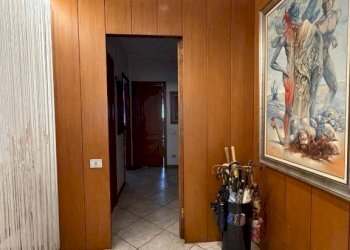 Disimpegno - Villa viale Bruno Buozzi, Vinovo - foto 28