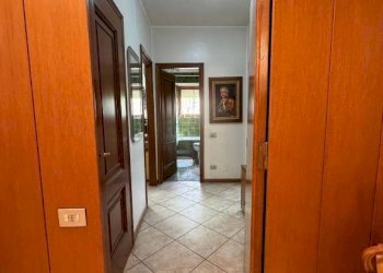 Corridoio - Villa viale Bruno Buozzi, Vinovo - foto 29
