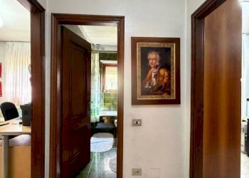 Disimpegno - Villa viale Bruno Buozzi, Vinovo - foto 30