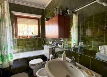 Bagno - Villa viale Bruno Buozzi, Vinovo - foto 35