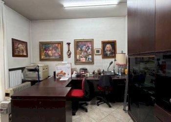 Studio - Villa viale Bruno Buozzi, Vinovo - foto 37