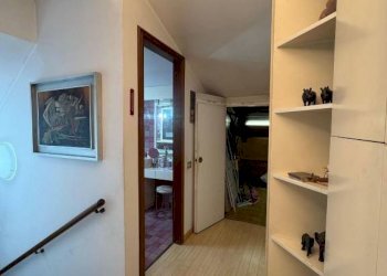 Disimpegno - Villa viale Bruno Buozzi, Vinovo - foto 39