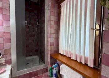 Bagno - Villa viale Bruno Buozzi, Vinovo - foto 41