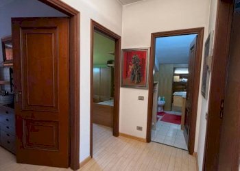 Corridoio - Villa viale Bruno Buozzi, Vinovo - foto 42