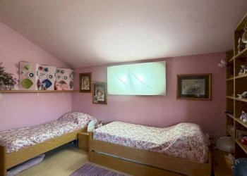 Camera da letto - Villa viale Bruno Buozzi, Vinovo - foto 43