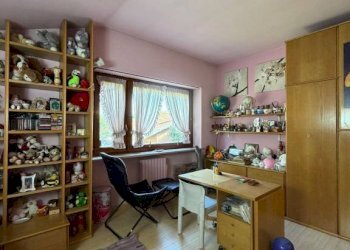 Camera da letto - Villa viale Bruno Buozzi, Vinovo - foto 44