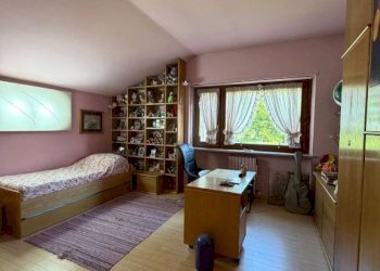 Camera da letto - Villa viale Bruno Buozzi, Vinovo - foto 45