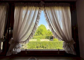 Vista - Villa viale Bruno Buozzi, Vinovo - foto 46