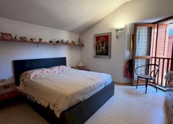 Camera da letto - Villa viale Bruno Buozzi, Vinovo - foto 47