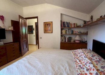 Camera da letto - Villa viale Bruno Buozzi, Vinovo - foto 48
