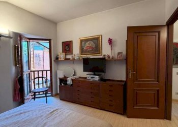 Camera da letto - Villa viale Bruno Buozzi, Vinovo - foto 49