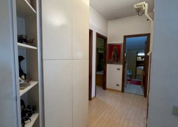 Corridoio - Villa viale Bruno Buozzi, Vinovo - foto 50