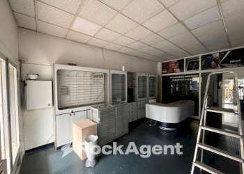 Interno non residenziale - Negozio via Prenestina, 429, Roma - foto 7