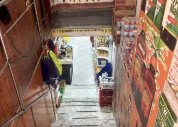 Scala - Negozio via Bologna, Napoli - foto 1