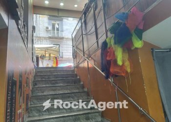 Scala - Negozio via Bologna, Napoli - foto 8