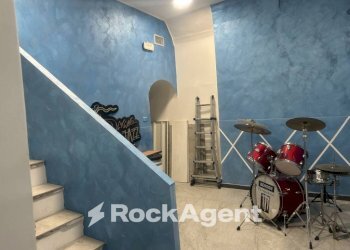 Scala - Negozio via Bologna, Napoli - foto 17