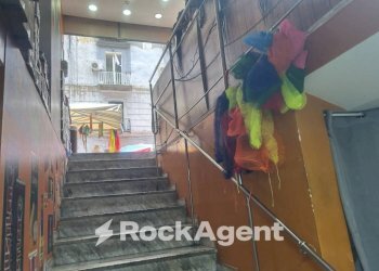 Scala - Negozio via Bologna, Napoli - foto 19