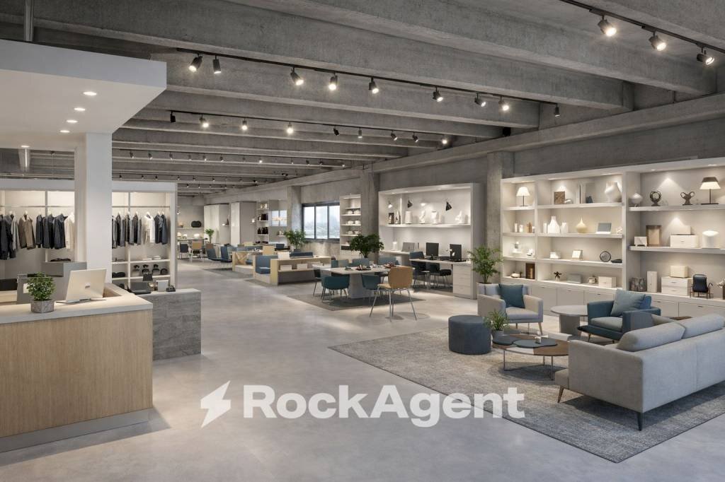 Interno non residenziale - Capannone via Cascina Lari, San Miniato - foto 1