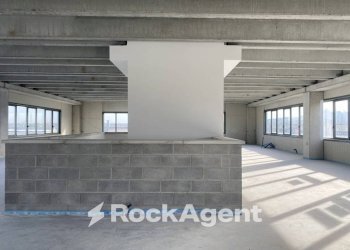 Interno non residenziale - Capannone via Cascina Lari, San Miniato - foto 21