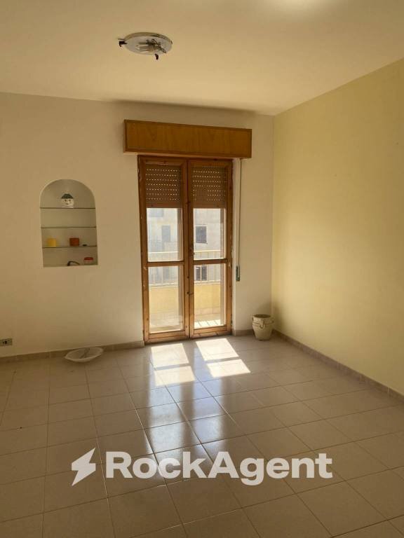 Cucina - Trilocale via Paestum, 11, Ragusa - foto 1