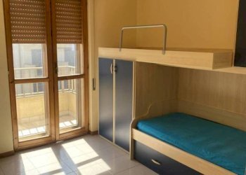 Camera da letto - Trilocale via Paestum, 11, Ragusa - foto 5