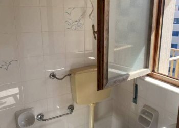 Bagno - Trilocale via Paestum, 11, Ragusa - foto 8